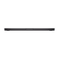 Apple MacBook Pro 14 (2023), M3 Pro (11C CPU, 14C GPU), 18 ГБ, 512 ГБ SSD, «чёрный космос»