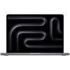 Apple MacBook Pro 14 (2023), M3 (10C CPU, 8C GPU), 8 ГБ, 512 ГБ SSD, «серый космос»