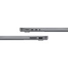 Apple MacBook Pro 14 (2023), M3 (10C CPU, 8C GPU), 8 ГБ, 512 ГБ SSD, «серый космос»