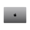 Apple MacBook Pro 14 (2023), M3 (10C CPU, 8C GPU), 8 ГБ, 512 ГБ SSD, «серый космос»