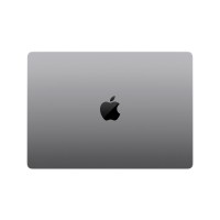 Apple MacBook Pro 14 (2023), M3 (10C CPU, 8C GPU), 8 ГБ, 512 ГБ SSD, «серый космос»