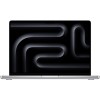 Apple MacBook Pro 16 (2023), MRW63, M3 Pro (12C CPU, 18C GPU), 36 ГБ, 2 ТБ SSD, «серебристый»