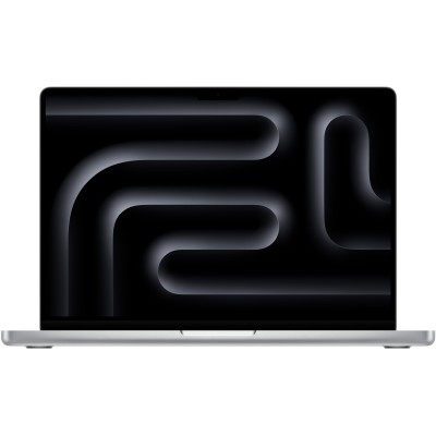 Apple MacBook Pro 16 (2023), MRW63, M3 Pro (12C CPU, 18C GPU), 36 ГБ, 2 ТБ SSD, «серебристый»