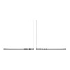 Apple MacBook Pro 16 (2023), MRW63, M3 Pro (12C CPU, 18C GPU), 36 ГБ, 2 ТБ SSD, «серебристый»