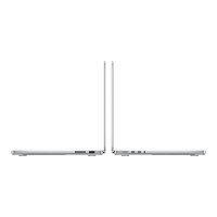 Apple MacBook Pro 16 (2023), MRW63, M3 Pro (12C CPU, 18C GPU), 36 ГБ, 2 ТБ SSD, «серебристый»