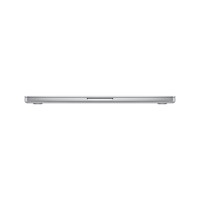 Apple MacBook Pro 16 (2023), MRW63, M3 Pro (12C CPU, 18C GPU), 36 ГБ, 2 ТБ SSD, «серебристый»