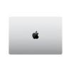 Apple MacBook Pro 16 (2023), MRW63, M3 Pro (12C CPU, 18C GPU), 36 ГБ, 2 ТБ SSD, «серебристый»