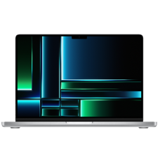 Apple MacBook Pro 14 (2023), MPHJ3, M2 Pro (12-CPU/19-GPU), 16 ГБ, 1 ТБ SSD, «серебристый»