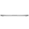 Apple MacBook Pro 14 (2023), MPHJ3, M2 Pro (12-CPU/19-GPU), 16 ГБ, 1 ТБ SSD, «серебристый»