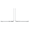 Apple MacBook Pro 14 (2023), MPHJ3, M2 Pro (12-CPU/19-GPU), 16 ГБ, 1 ТБ SSD, «серебристый»