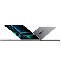 Apple MacBook Pro 14 (2023), MPHJ3, M2 Pro (12-CPU/19-GPU), 16 ГБ, 1 ТБ SSD, «серебристый»