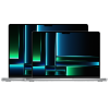 Apple MacBook Pro 14 (2023), MPHJ3, M2 Pro (12-CPU/19-GPU), 16 ГБ, 1 ТБ SSD, «серебристый»