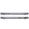 Apple MacBook Pro 14 (2023), MPHG3, M2 Max (12-CPU/30-GPU), 32 ГБ, 1 ТБ SSD, «серый космос»