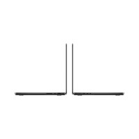 Apple MacBook Pro 14 (2026), M5 Max (18C CPU, 40C GPU), 48 GB, 4 TB SSD, «Space Black»