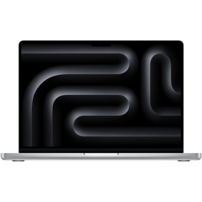 Apple MacBook Pro 14 (2026), M5 Max (18C CPU, 40C GPU), Nano-texture, 64 GB, 2 TB SSD, «Silver»