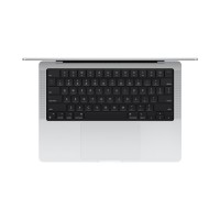 Apple MacBook Pro 14 (2026), M5 Max (18C CPU, 40C GPU), Nano-texture, 64 GB, 2 TB SSD, «Silver»