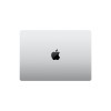 Apple MacBook Pro 14 (2026), M5 Max (18C CPU, 40C GPU), Nano-texture, 64 GB, 2 TB SSD, «Silver»