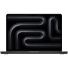 Apple MacBook Pro 14 (2026), M5 Pro (15C CPU, 16C GPU), Nano-texture, 48 GB, 2 TB SSD, «Space Black» Apple MacBook Pro 14 (2026), M5 Pro (15C CPU, 16C GPU), Nano-texture, 48 GB, 2 TB SSD, «Space Black»