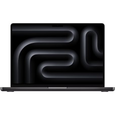 Apple MacBook Pro 14 (2026), M5 Pro (15C CPU, 16C GPU), 24 GB, 4 TB SSD, «Space Black»