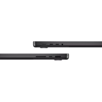Apple MacBook Pro 14 (2026), M5 Pro (15C CPU, 16C GPU), Nano-texture, 48 GB, 2 TB SSD, «Space Black»