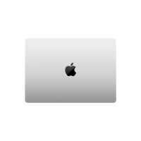 Apple MacBook Pro 14 (2026), M5 Pro (15C CPU, 16C GPU), 24 GB, 4 TB SSD, «Silver»