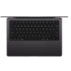 Apple MacBook Pro 14 (2025), M5 (10C CPU, 10C GPU), 32 GB, 512 GB SSD, «Space Black»