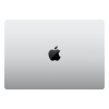 Apple MacBook Pro 14 (2025), M5 (10C CPU, 10C GPU), 32 GB, 2 TB SSD, «Silver»
