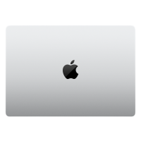 Apple MacBook Pro 14 (2025), M5 (10C CPU, 10C GPU), 32 GB, 2 TB SSD, «Silver»