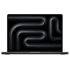 Apple MacBook Pro 14 (2025), MDE04, M5 (10C CPU, 10C GPU), 16 GB, 512 GB SSD, «Space Black»