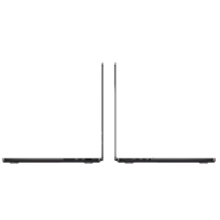 Apple MacBook Pro 14 (2025), M5 (10C CPU, 10C GPU), 32 GB, 512 GB SSD, «Space Black»