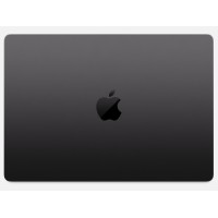 Apple MacBook Pro 14 (2025), M5 (10C CPU, 10C GPU), 32 GB, 512 GB SSD, «Space Black»