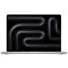 Apple MacBook Pro 14 (2025), M5 (10C CPU, 10C GPU), 24 GB, 4 TB SSD, «Silver» Apple MacBook Pro 14 (2025), M5 (10C CPU, 10C GPU), 24 GB, 4 TB SSD, «Silver»