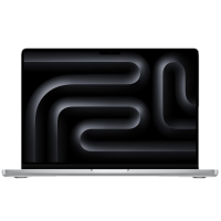 Apple MacBook Pro 14 (2025), M5 (10C CPU, 10C GPU), 32 GB, 2 TB SSD, «Silver»