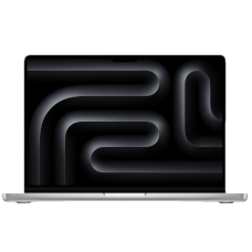 Apple MacBook Pro 14 (2025), MDE44, M5 (10C CPU, 10C GPU), 16 GB, 512 GB SSD, «Silver»