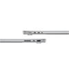 Apple MacBook Pro 14 (2025), M5 (10C CPU, 10C GPU), 32 GB, 2 TB SSD, «Silver»