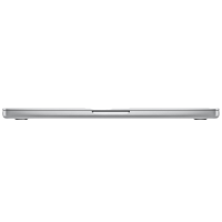 Apple MacBook Pro 14 (2025), M5 (10C CPU, 10C GPU), 32 GB, 2 TB SSD, «Silver»