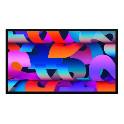 Монитор Apple Studio Display 5K 27" (2026) MFF24, нано-текстура, крепление VESA