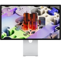 Монитор Apple Studio Display XDR 5K 27" (2026) MFEL4, стандартное стекло, регулировка наклона и высоты