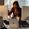 Монитор Apple Studio Display XDR 5K 27" (2026) MFEL4, стандартное стекло, регулировка наклона и высоты