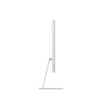 Монитор Apple Studio Display 5K 27" (2026) MFEW4, стандартное стекло, подставка с регулируемыми высотой и наклоном