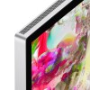 Монитор Apple Studio Display 5K 27" (2026) MFEW4, стандартное стекло, подставка с регулируемыми высотой и наклоном