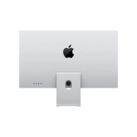 Монитор Apple Studio Display 5K, MMYW3|MYJK3, нано-текстура, серебристый