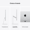 Монитор Apple Studio Display 5K, MMYV3|MYJJ3, нано-текстура, регулировка наклона и высоты