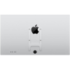 Apple Studio Display 5K Retina 27" (MMYQ3|MYJH3), Стандартное стекло, крепление VESA, Серебристый