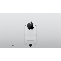 Apple Studio Display 5K Retina 27" (MMYQ3|MYJH3), Стандартное стекло, крепление VESA, Серебристый