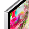 Apple Studio Display 5K Retina 27" (MMYQ3|MYJH3), Стандартное стекло, крепление VESA, Серебристый