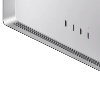 Apple Studio Display 5K Retina 27" (MMYQ3|MYJH3), Стандартное стекло, крепление VESA, Серебристый