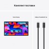 Apple Studio Display 5K Retina 27" (MMYQ3|MYJH3), Стандартное стекло, крепление VESA, Серебристый