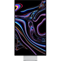 Монитор Apple Pro Display XDR Retina 6K 32", MYLJ3|MWPF2 нанотекстурное стекло (без подставки)