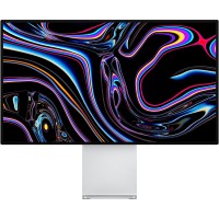 Монитор Apple Pro Display XDR Retina 6K 32", MYLJ3|MWPF2 нанотекстурное стекло (без подставки)